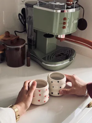 Espresso Machine