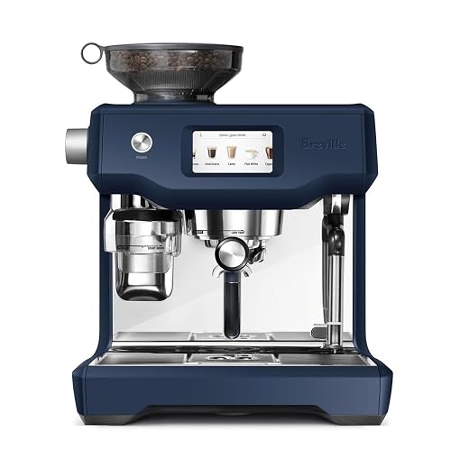 Breville Oracle Jet Espresso Machine